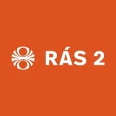 Rás 2 logo